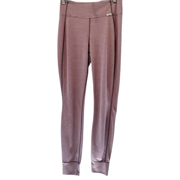 Patagonia Pants - Patagonia capline2 lightweight polartec bottom layer pants